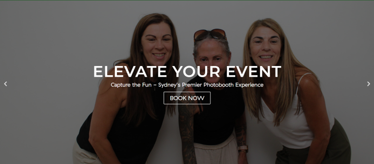 Click Booth Google Ads implementation — A/B testing & retargeting workflow