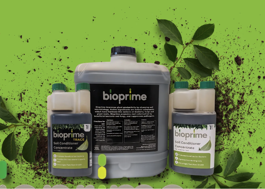 Bio Prime