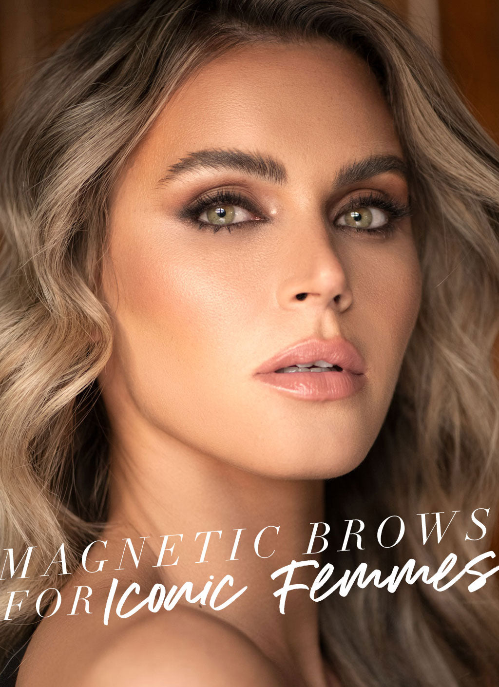 Eyeconic Brows
