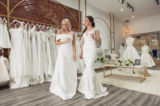 Gwm Weddings