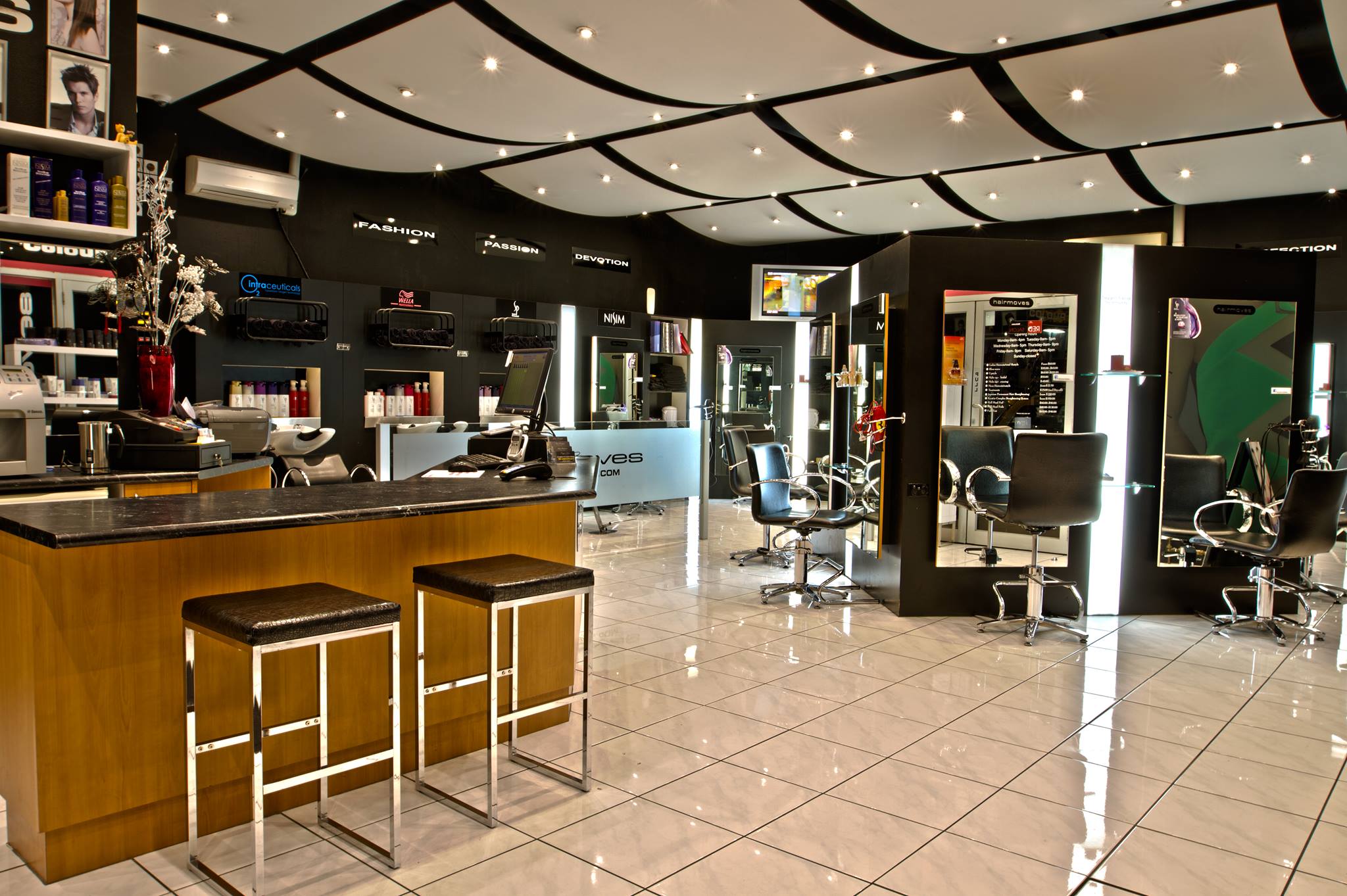Hair Moves Frankston