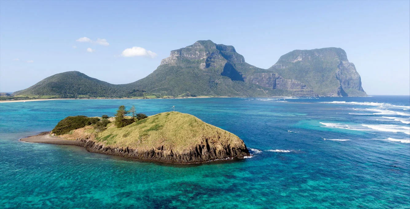 Lord Howe Island