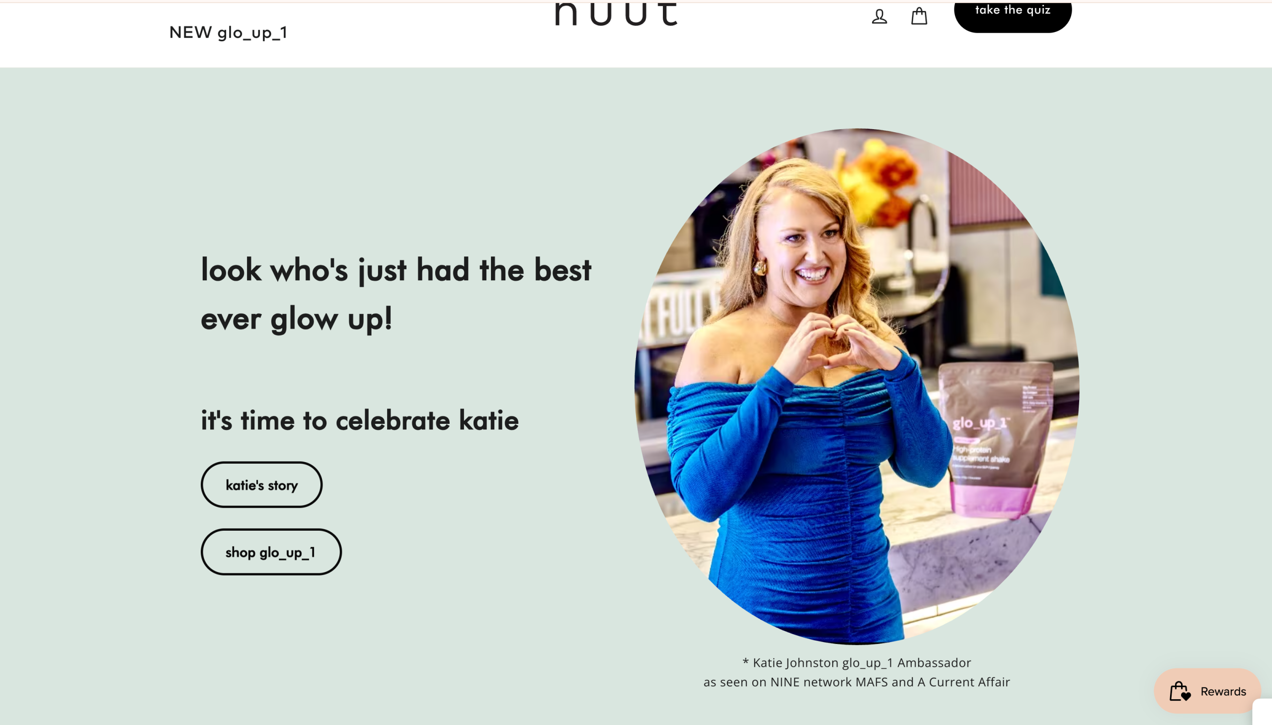 Nuut (GloUp1)