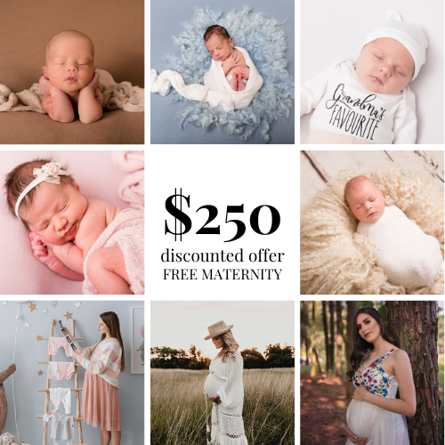 Faithful Photography Facebook ad creative 4