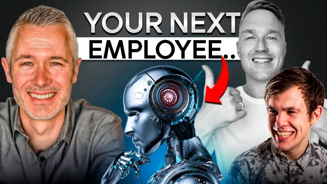 How To Scale to $10M+ Using AI & Automation
