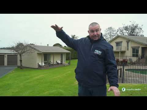 Frankston Electrical testimonial video