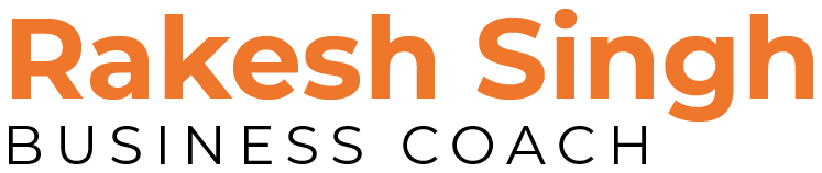 Rakesh Singh Business Coach, Pinnacle Edge Business Coaching