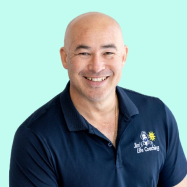 James Hayward, Jim's Life Coaching