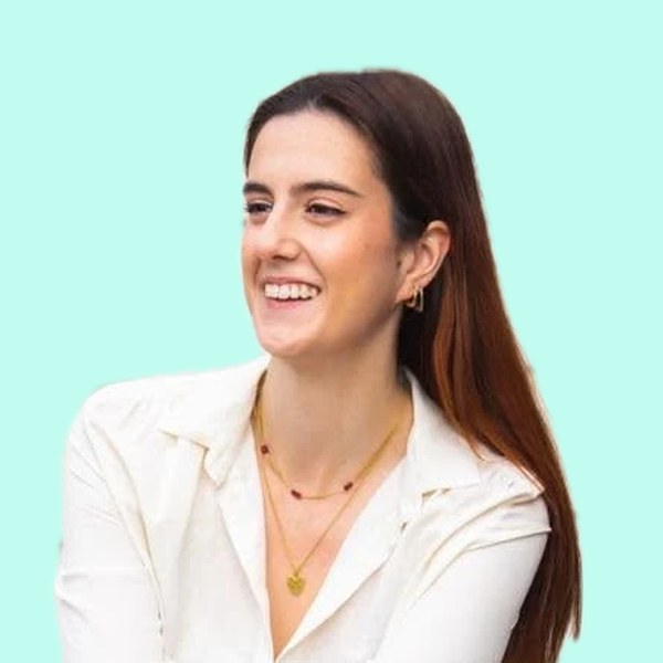 Lucy Dujmovich, founder of Studio Inner West