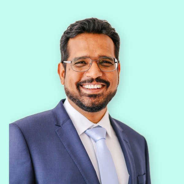 Rakesh Singh, Pinnacle Edge Business Coaching