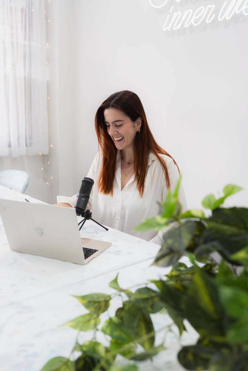 Lucy Dujmovich of Studio Inner West