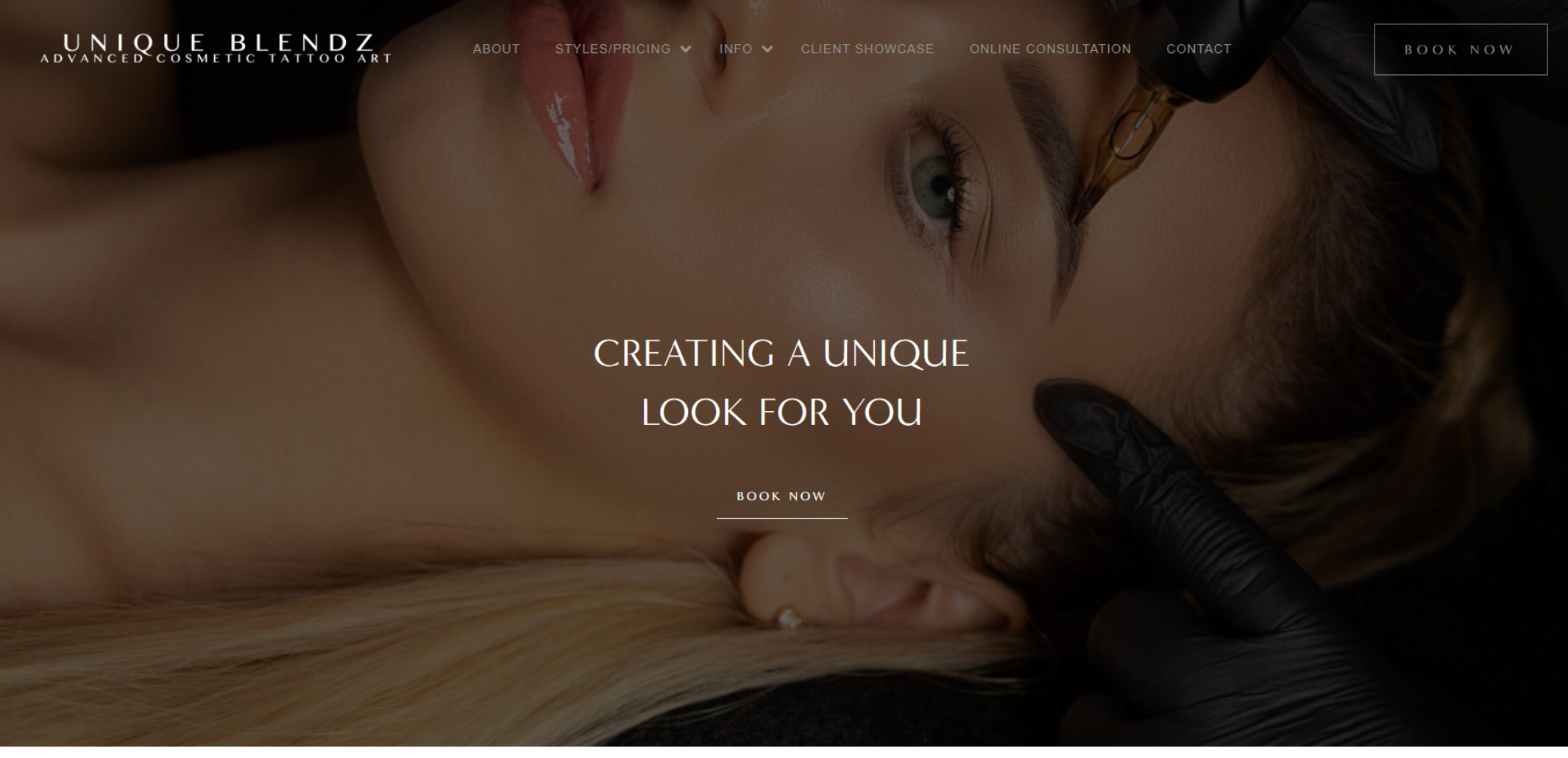 First Page: 23 Keywords