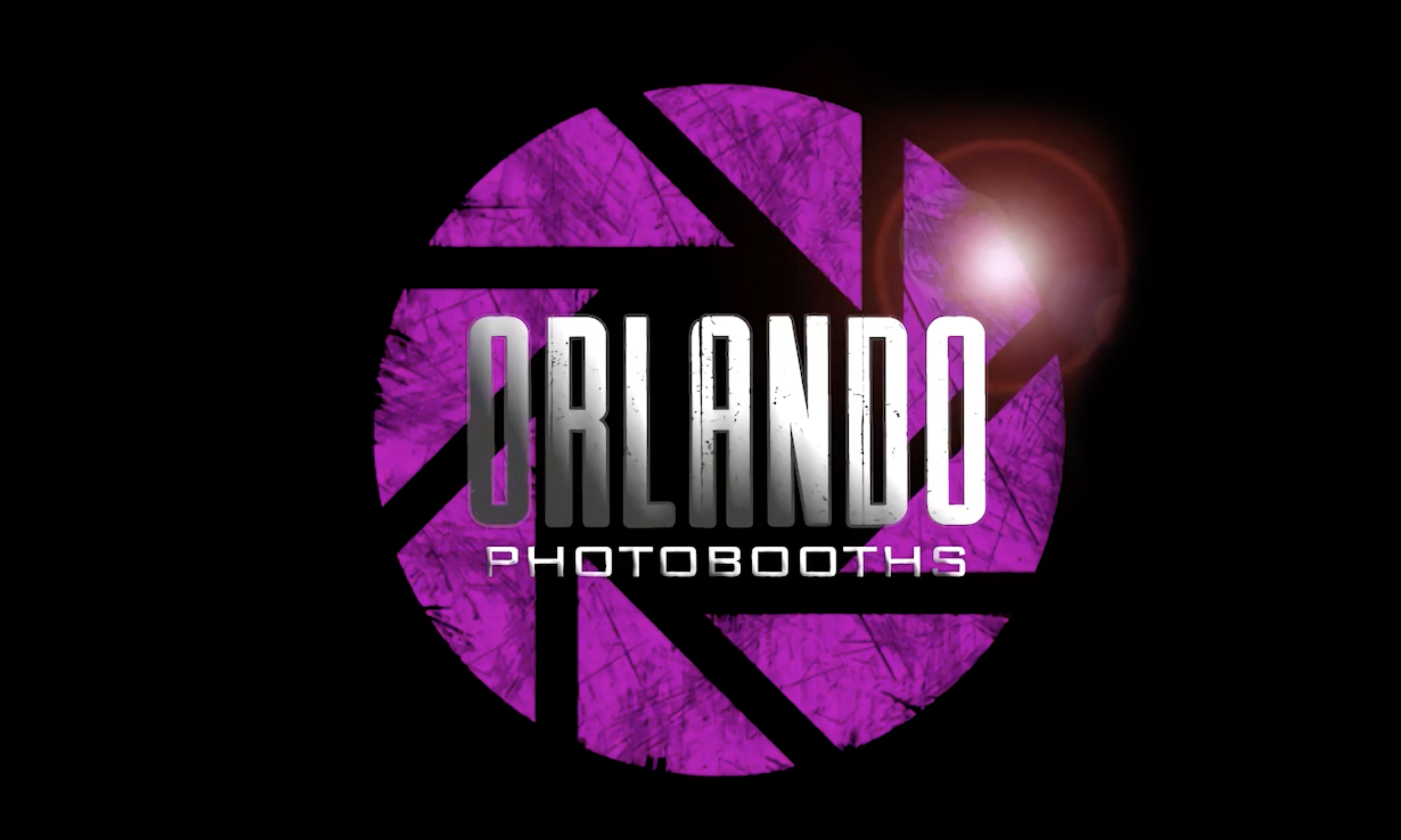 ORLANDO PHOTOBOOTHS